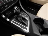  Gear shifter/center console photo
